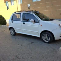 امویم ۱۱۰ ۴ سلند ۹۵ کمکار|خودرو سواری و وانت|همدان, |دیوار