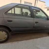 پژو 405 جی ال ایکس (GLX)، مدل ۱۳۹۴|خودرو سواری و وانت|زاهدان, |دیوار