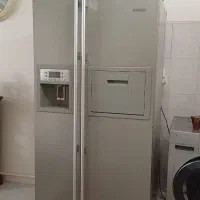 یخچال 28فوت اسنوا