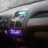 پژو 206 صندوقدار|خودرو سواری و وانت|قم, شهرک توانیر|دیوار