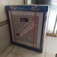 کولر آبی و گازی