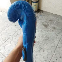 دستکش بوکس چرم|لباس|بجنورد, |دیوار