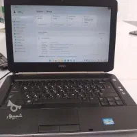 لپ تاپ Dell نسل ۳ درحد نو