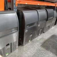 یخساز وارداتی یخ ساز حبه ای کراش پودری|کافی‌شاپ و رستوران|تهران, اتحاد|دیوار