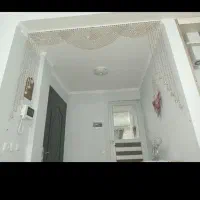 پرده کریستالی