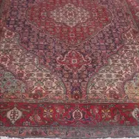 فرش هریس