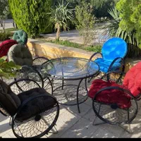 بالش گردنی|رختخواب، بالش، پتو|شاندیز, |دیوار