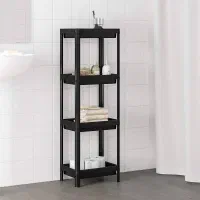 استند طبقاتی پلاستیکی باکیفیت قیمت مناسب