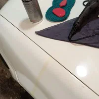 احیای رنگ و پولیش در محل با نازلترین قیمت