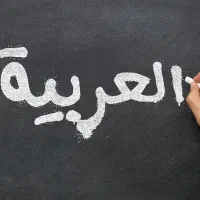 تدریس عربی تمام مقاطع و مکالمه