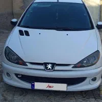 206تیپ پنج مدل نود سه 93