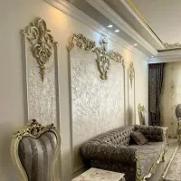 نصاب کاغذدیواری ونقاشی ساختمان