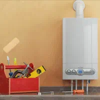 تعمیرات تخصصی انواع پکیج های ایرانی و خارجی