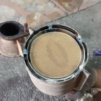 اگزوز مشهد