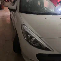 207 پانا اتومات