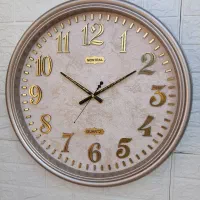 ساعت دیواری سیکو مونترال قطره۶۰|ساعت دیواری و تزئینی|تهران, مینابی|دیوار