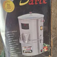 سبزی خردکن ۳ کیلویی