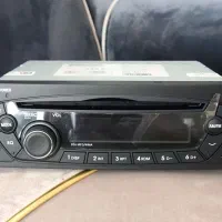 رادیو پخش فابریک 206 موج نیکان