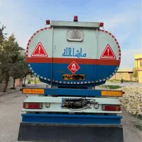 کشنده کاوه جفت|خودرو سنگین|تهران, آبشار|دیوار