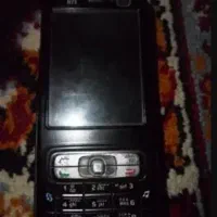 گوشی نوکیا n73