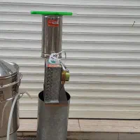 گلابگیر و عرقگیر عرقیجات گیاهی|سایر لوازم برقی|اردبیل, |دیوار