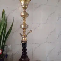 قلیان کلکسیونی سلطنتی