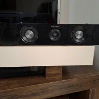 سیستم صوتی سامسونگ|سیستم صوتی خانگی|ماهدشت, |دیوار