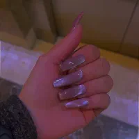 مدل رایگان کاشت ناخن ( فقط پودر+ ژلیش ساده)|خدمات آرایشگری و زیبایی|تهران, هروی|دیوار