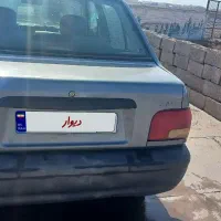 پراید۸۸|خودرو سواری و وانت|نیشابور, فضل|دیوار