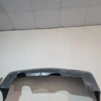 گلگیر زانتیا اصلی به همراه سپر|قطعات یدکی و لوازم جانبی|رشت, حومه رشت|دیوار