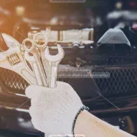 مکانیکی و جلوبندی (سیار)(درمحل کار)