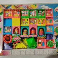 اسباب بازی|اسباب‌‌بازی|رشت, پل تالشان|دیوار