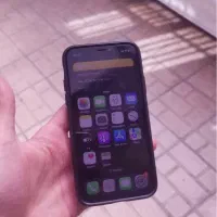 Iphone x 256g|موبایل|اردبیل, |دیوار