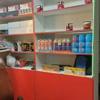 ویترین و کمد ویترینی