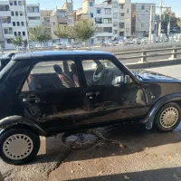 پی کی مدل ۸۳ انژکتور|خودرو سواری و وانت|کرج, حسین‌آباد|دیوار