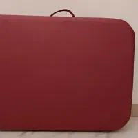 تخت ماساژ، تتو