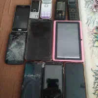 گوشی خراب|لوازم جانبی موبایل و تبلت|همدان, |دیوار