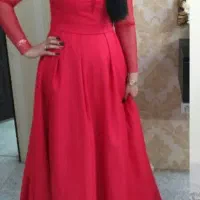 لباس مجلسی سایز۴۲|لباس|رشت, تازه آباد|دیوار