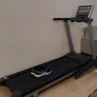 تردمیل خانگی|تجهیزات ورزشی|تهران, علم و صنعت|دیوار