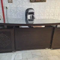 میز اداری