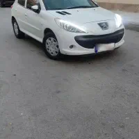 پژو 207 فوق العاده و استثنایی|خودرو سواری و وانت|مشهد, مشهدقلی|دیوار