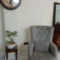 مبل ده نفره در حد نو|مبلمان خانگی و میز عسلی|تهران, نیلوفر|دیوار