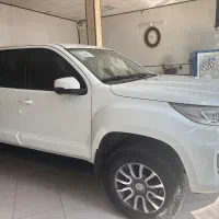 دوکابین فوتون اتومات|خودرو سواری و وانت|ملک‌آباد, |دیوار