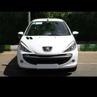 ۲۰۷ تیوفای دنده ای