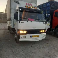 حمل بار و اثاثیه با بهترین قیمت|خدمات حمل و نقل|ماهدشت, |دیوار