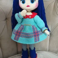 هنردست|اسباب‌‌بازی|مشهد, انقلاب|دیوار