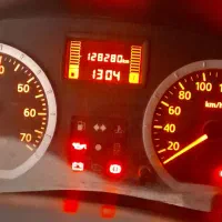 پارس تندر  مدل ۹۵|خودرو سواری و وانت|قزوین, |دیوار