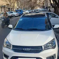 ایکس ۲۲ اتومات گیربکس At مدل آخر ۹۹ اسپرت اکسلنت|خودرو سواری و وانت|تهران, خاک سفید|دیوار