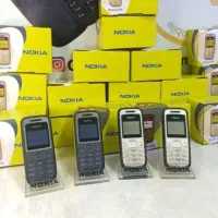 گوشی ساده نوکیا 1200اصل اورجینال شکلک دار nokia|موبایل|تبریز, |دیوار