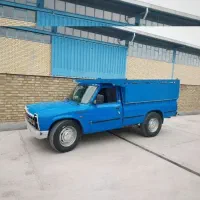 نیسان ۹۸دوگانه شرکتی